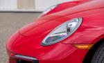 Porsche 911 Carrera T Coupe 2018 года (NA)